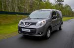 Nissan NV250 L2 Van 2019 года (EU)